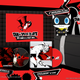 Illustration for article titled Atlus Persona 5 Stream Announcements